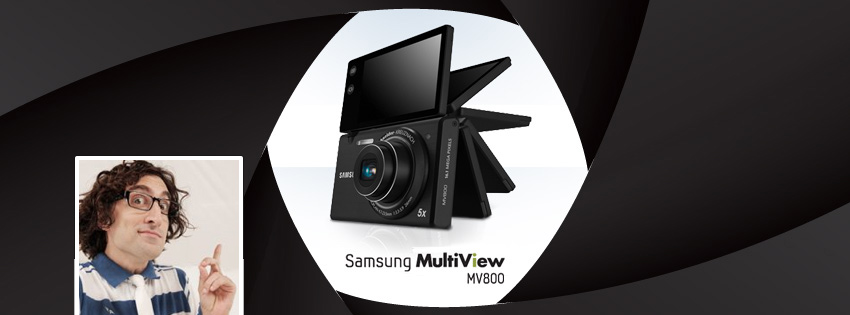 Samsung Cámaras América Latina